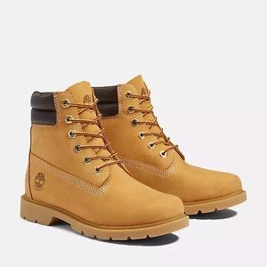 New!! Timberland Linden Woods Boots